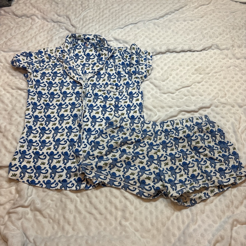 Roller Rabbit Pjs